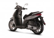 Piaggio Carnaby 300ie